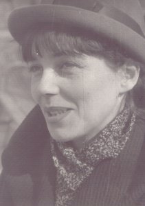 Anna Trojanowska-Kaczmarska