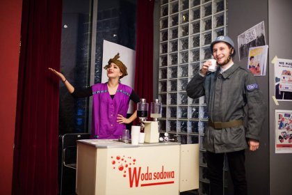 wieczór piosenki jacka kaczmarskiego