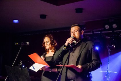 wieczór piosenki jacka kaczmarskiego