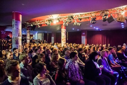 wieczór piosenki jacka kaczmarskiego