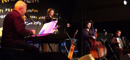 Zespół Reprezentacyjny