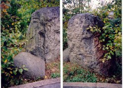 Grób Jacka Kaczmarskiego