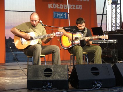  Łukasz Majewski i Marek Romik