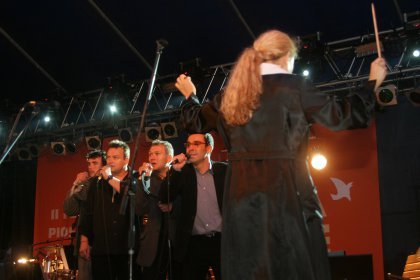 Teatr Muzyczny z Gdyni