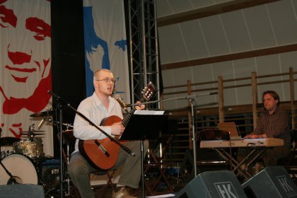 M. Nagórski i J. Mędrzycki