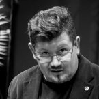 Plakat koncertu „Kaczmarski/Staszewski”