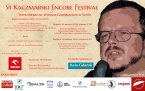 Kaczmarski Encore Festival, Gdynia, 21 i 22 września 2024