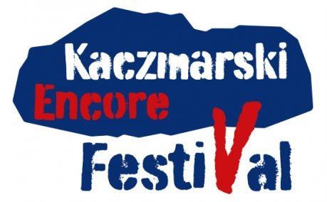 VII edycja Kaczmarski Encore Festival. Plakat