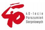 40-lecie porozumień sierpniowych
